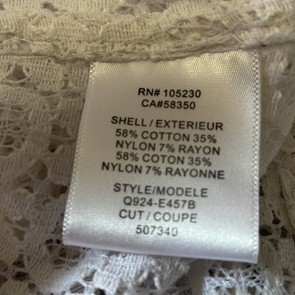Equipment Femme Ladies Summer Top - Picture 5 of 5